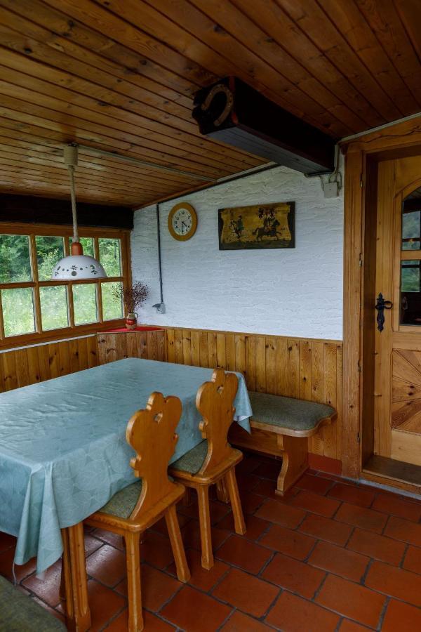 Fairytale Cottage - Peaceful Getaway Near Bled 지고르니예 고르예 외부 사진