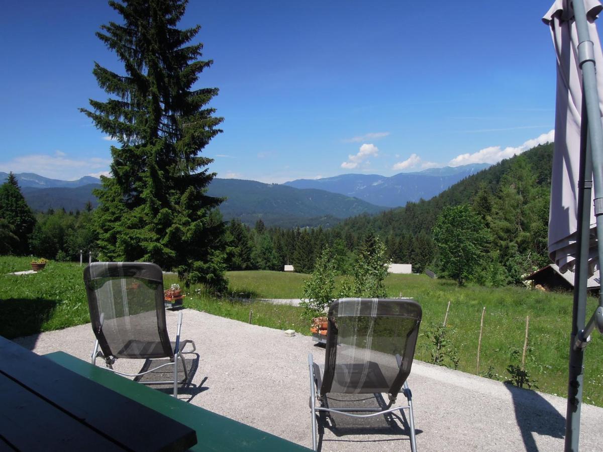 Fairytale Cottage - Peaceful Getaway Near Bled 지고르니예 고르예 외부 사진