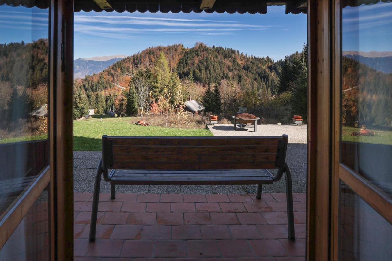 Fairytale Cottage - Peaceful Getaway Near Bled 지고르니예 고르예 외부 사진