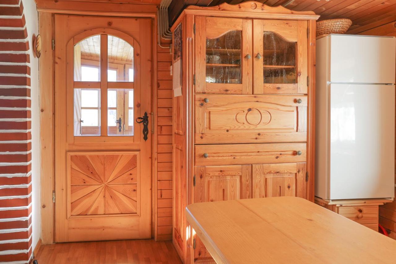 Fairytale Cottage - Peaceful Getaway Near Bled 지고르니예 고르예 외부 사진