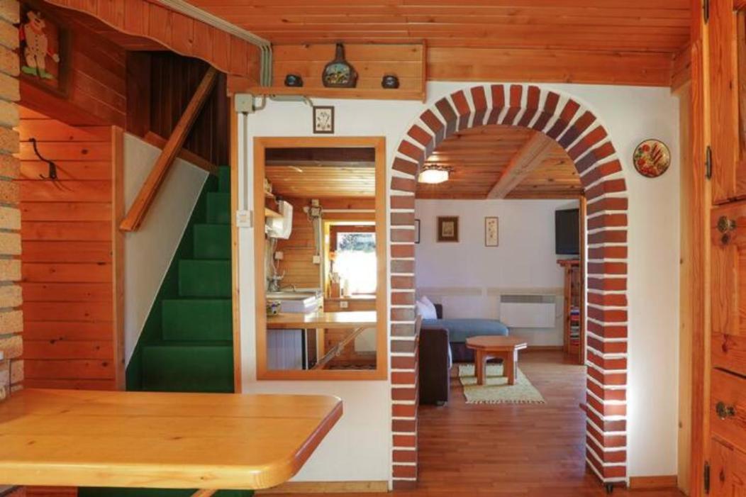 Fairytale Cottage - Peaceful Getaway Near Bled 지고르니예 고르예 외부 사진