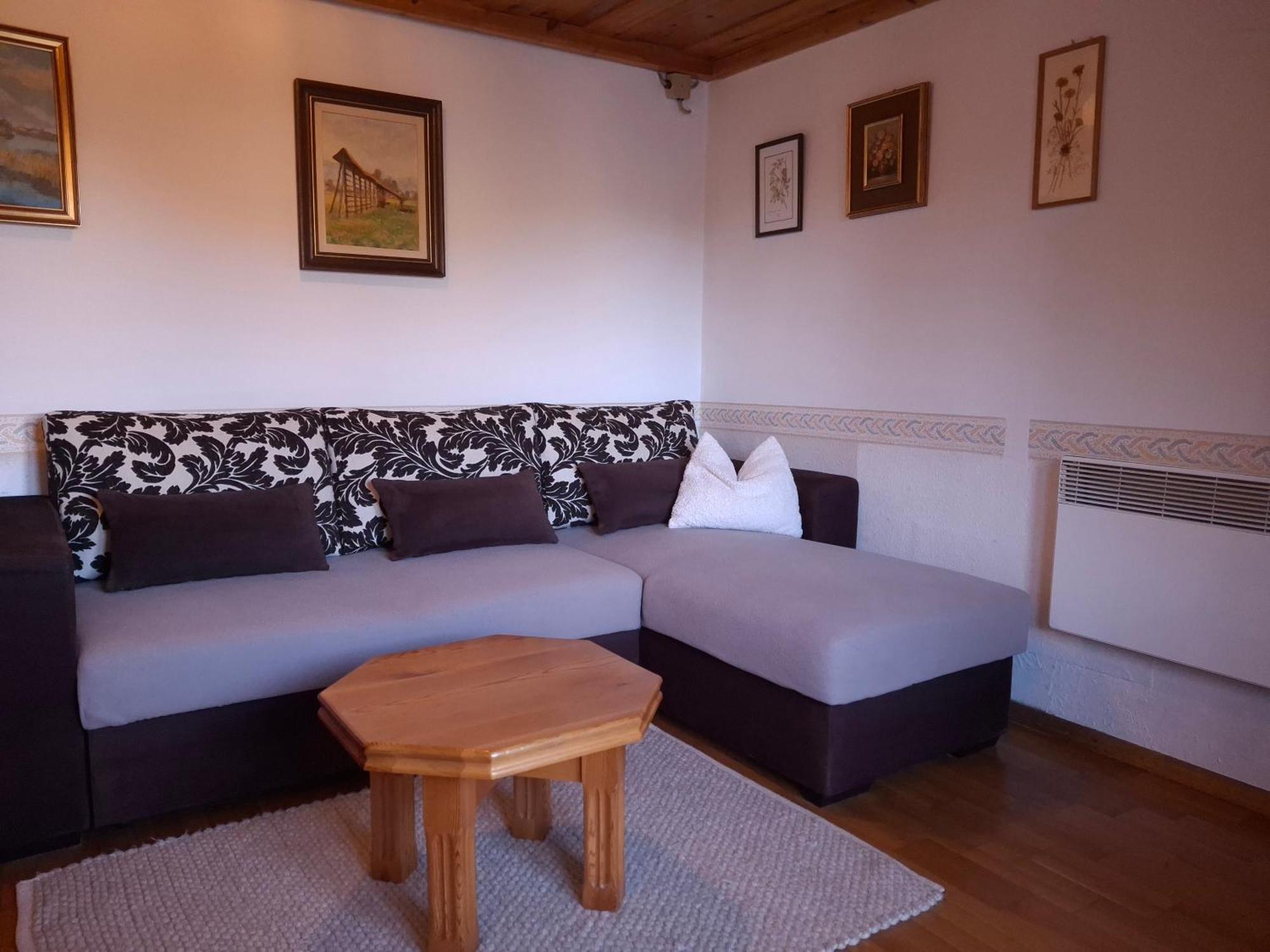 Fairytale Cottage - Peaceful Getaway Near Bled 지고르니예 고르예 외부 사진