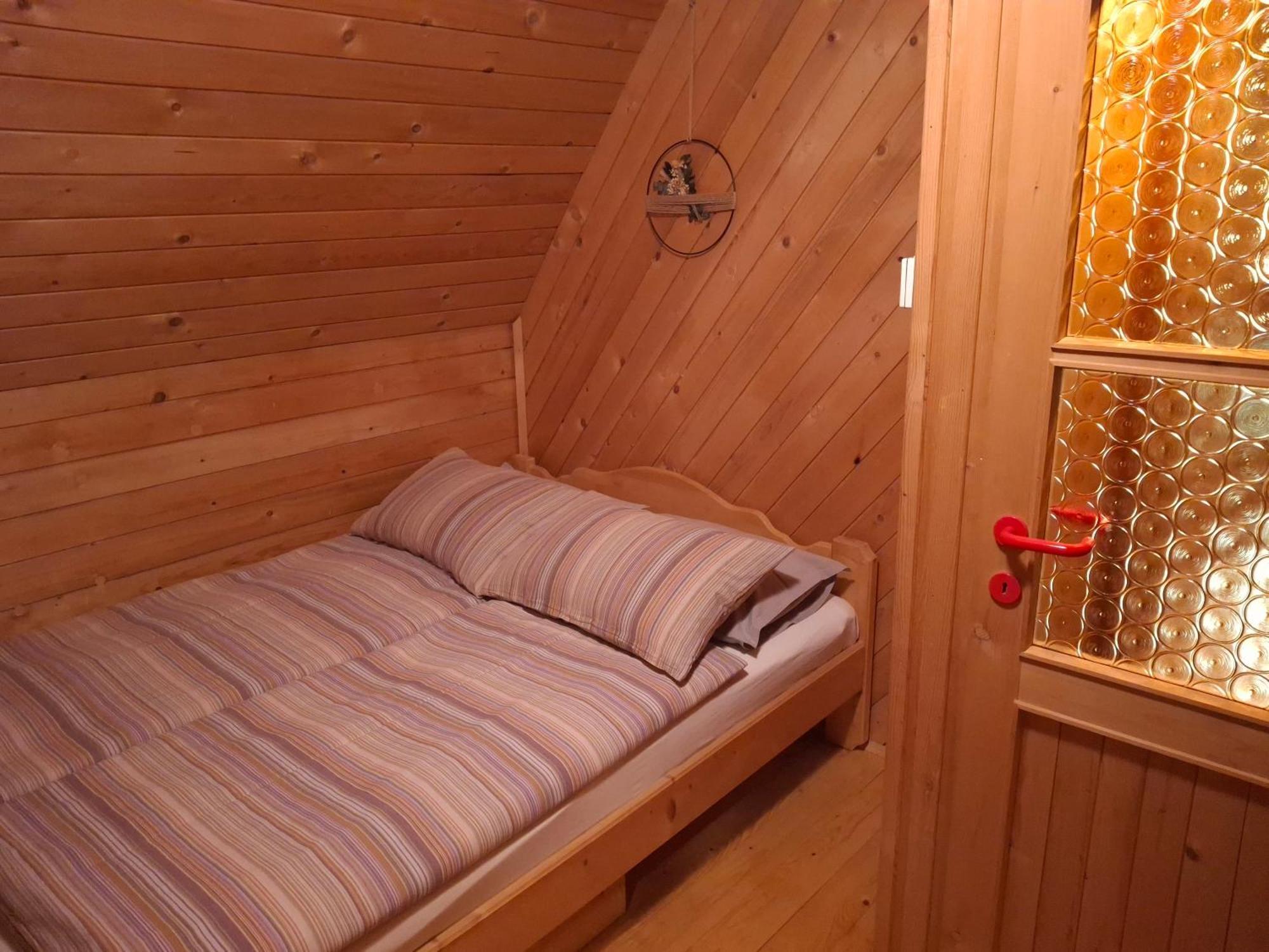 Fairytale Cottage - Peaceful Getaway Near Bled 지고르니예 고르예 외부 사진