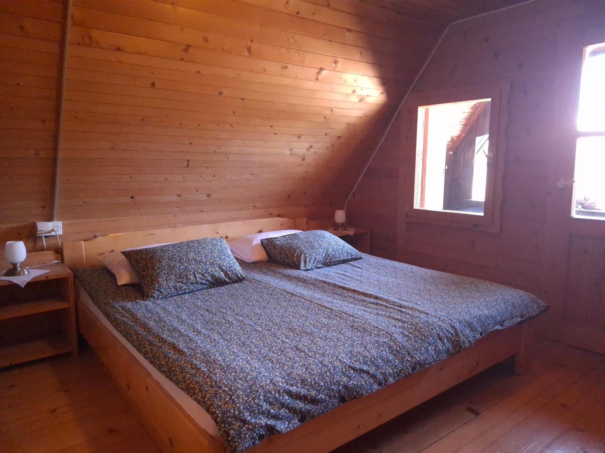 Fairytale Cottage - Peaceful Getaway Near Bled 지고르니예 고르예 외부 사진