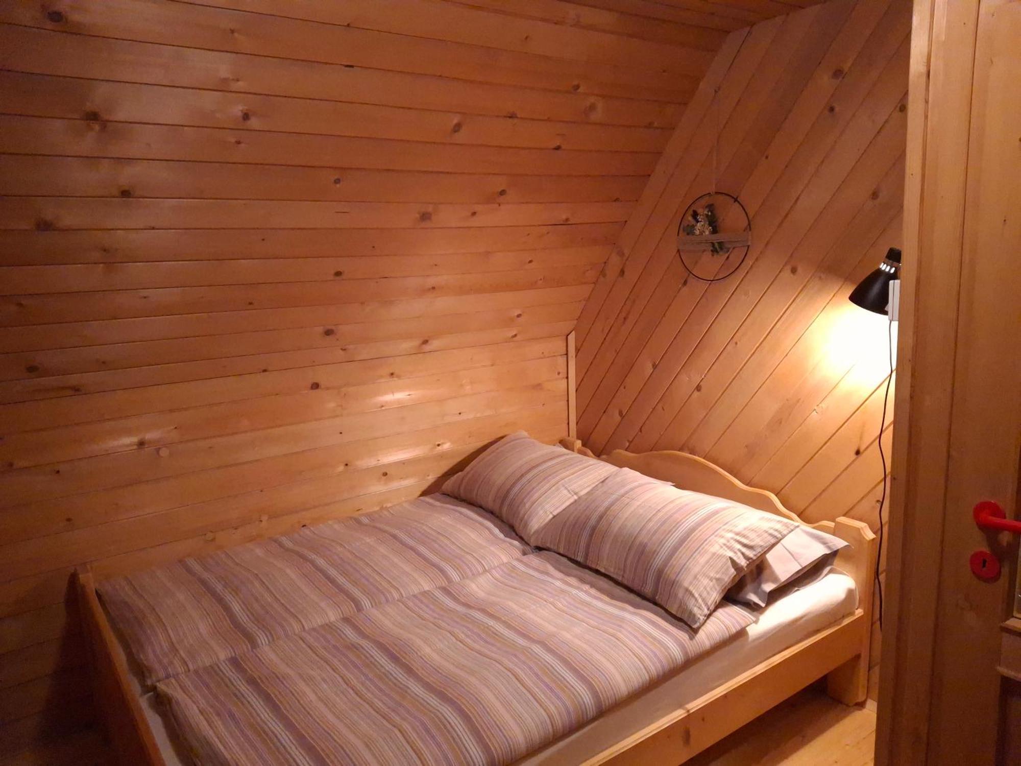 Fairytale Cottage - Peaceful Getaway Near Bled 지고르니예 고르예 외부 사진
