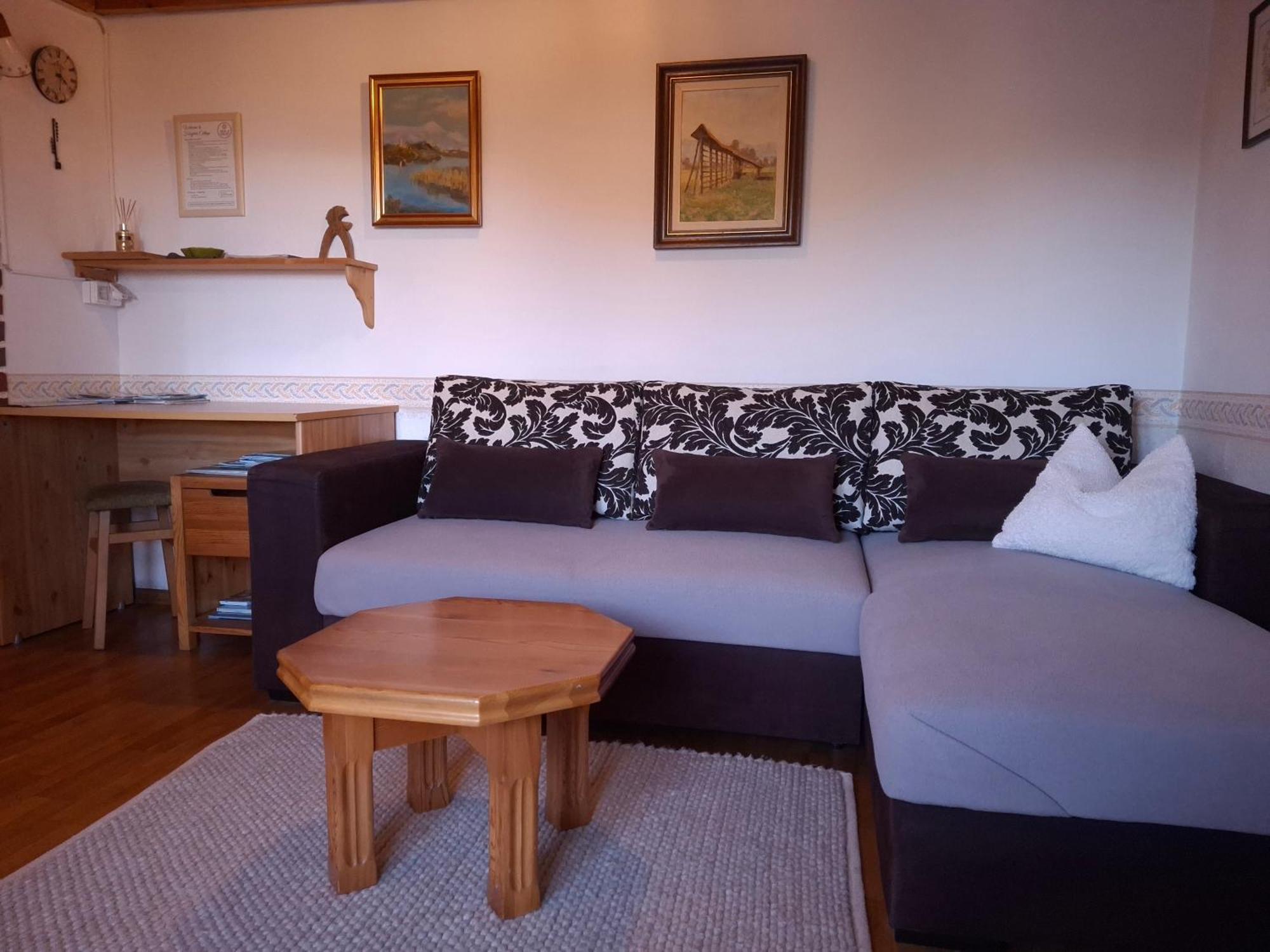 Fairytale Cottage - Peaceful Getaway Near Bled 지고르니예 고르예 외부 사진