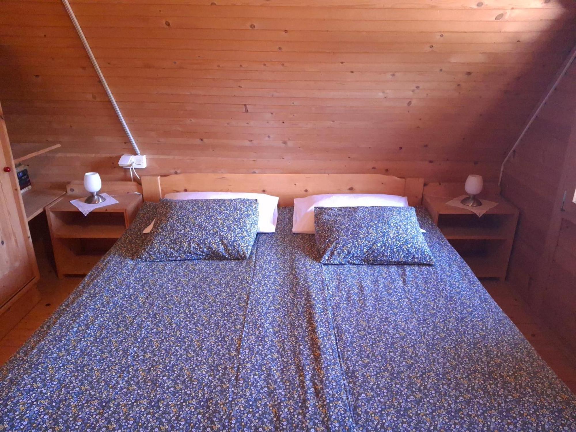Fairytale Cottage - Peaceful Getaway Near Bled 지고르니예 고르예 외부 사진